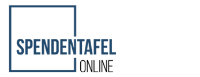 Logo: Demo Spendentafel
